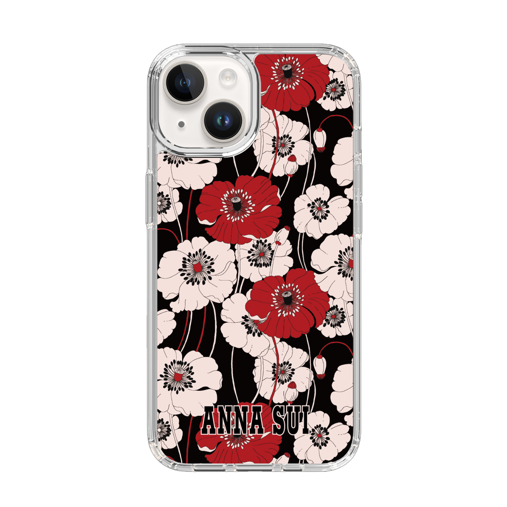 公式スマホケース】ANNA SUI - CASEPLAY iPhone/Pixel/Galaxy/Xperia 