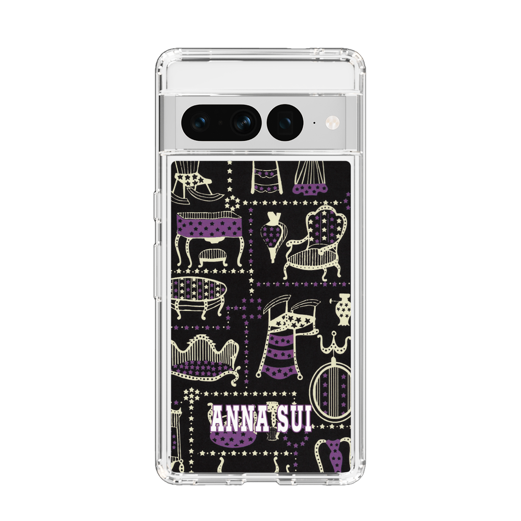 ANNA SUI - チェア